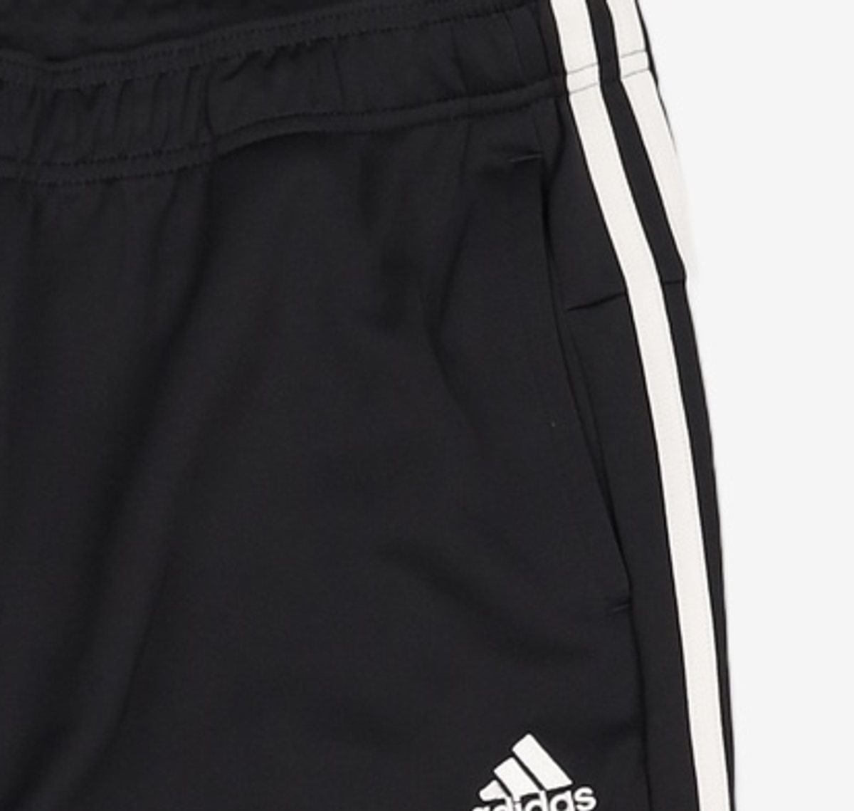 아디다스(ADIDAS) M 머스트해브 3S 팬츠 - 블랙 / GN0822 XXXL