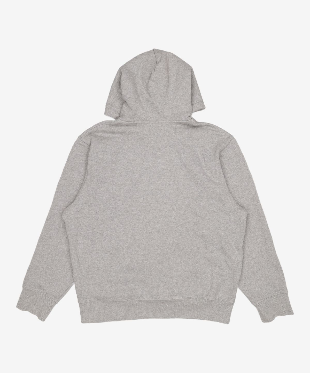 엠엠엘지(MMLG) [Mmlg] MM HOOD (GREY) L
