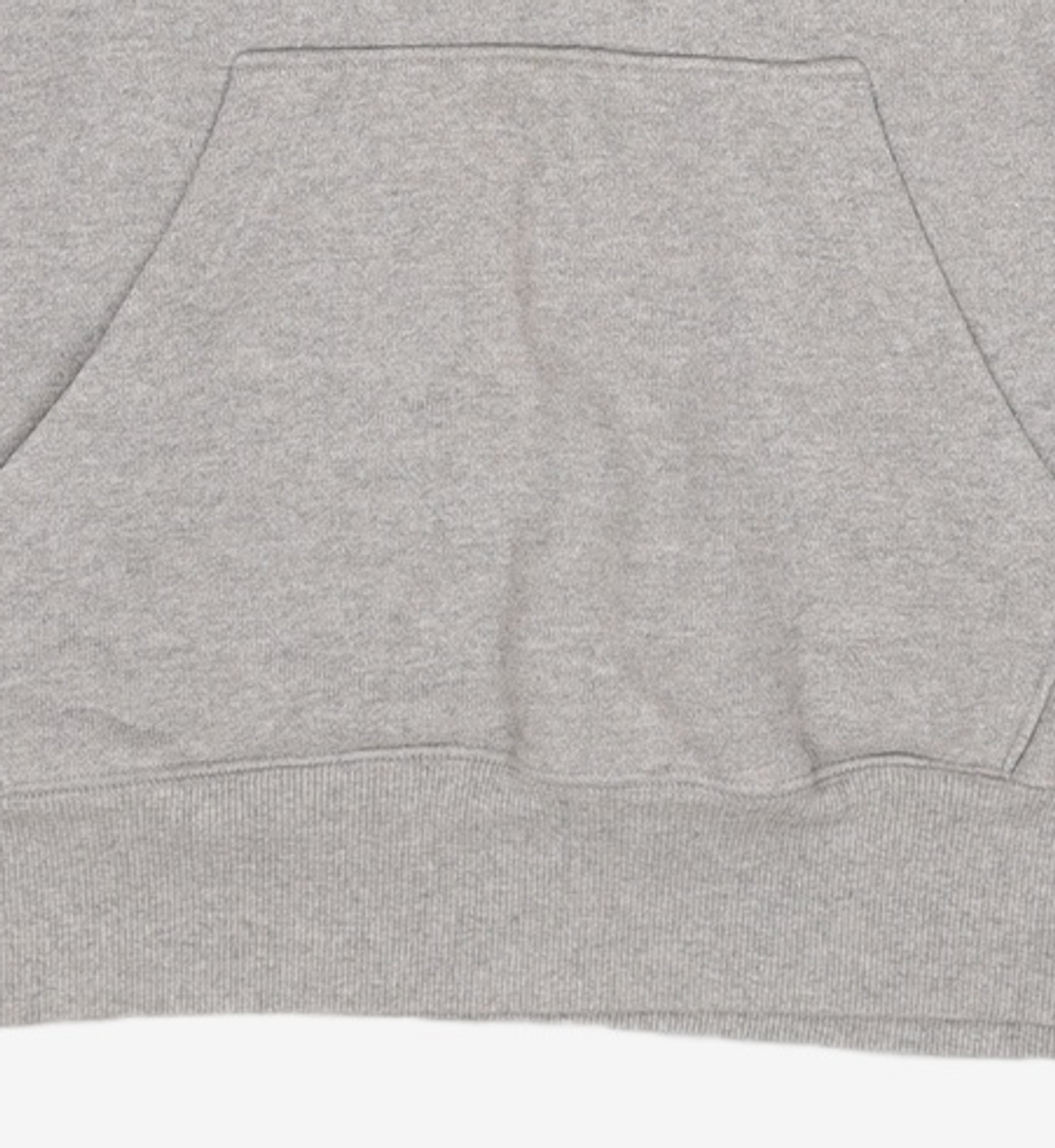 엠엠엘지(MMLG) [Mmlg] MM HOOD (GREY) L