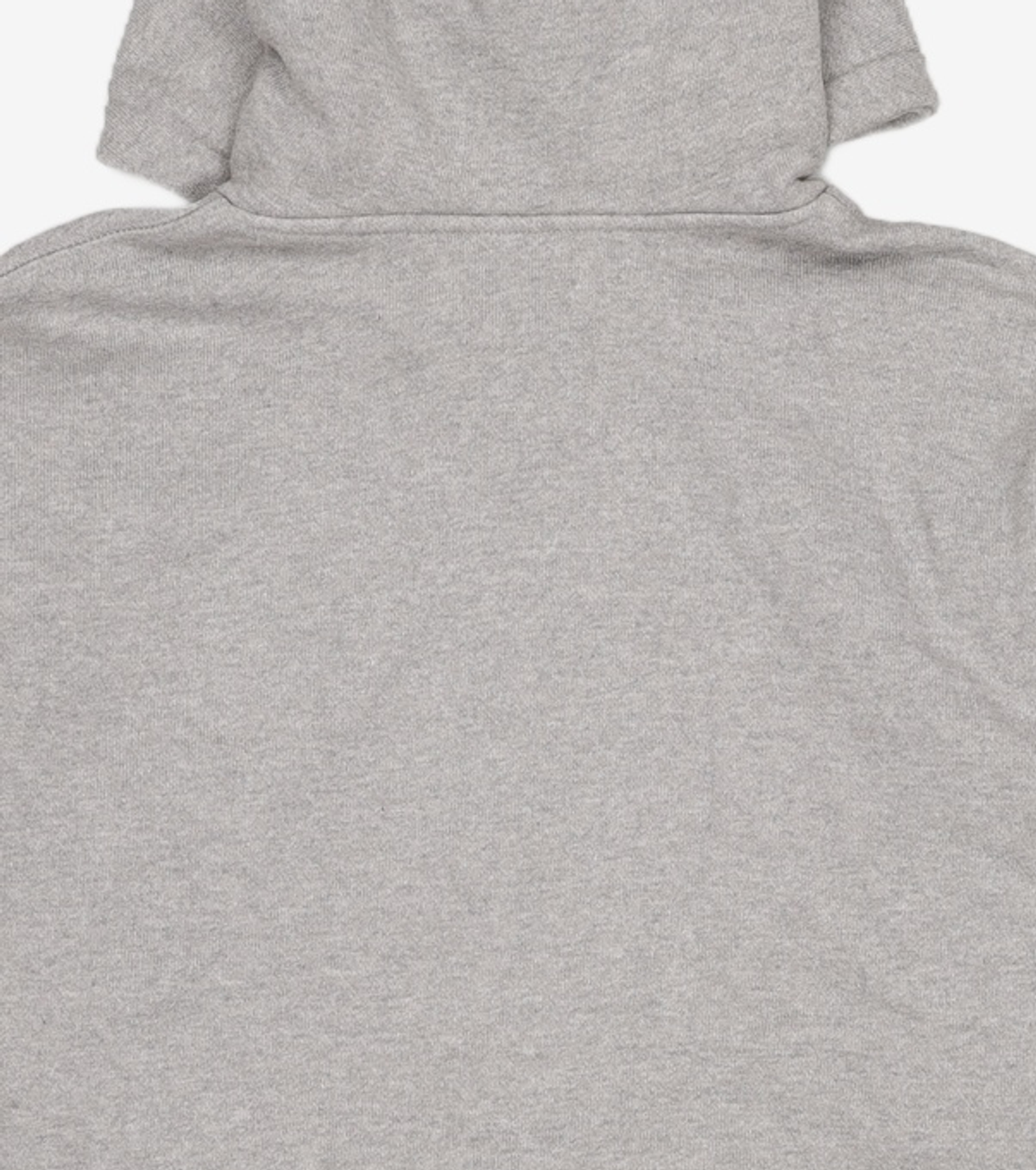 엠엠엘지(MMLG) [Mmlg] MM HOOD (GREY) L