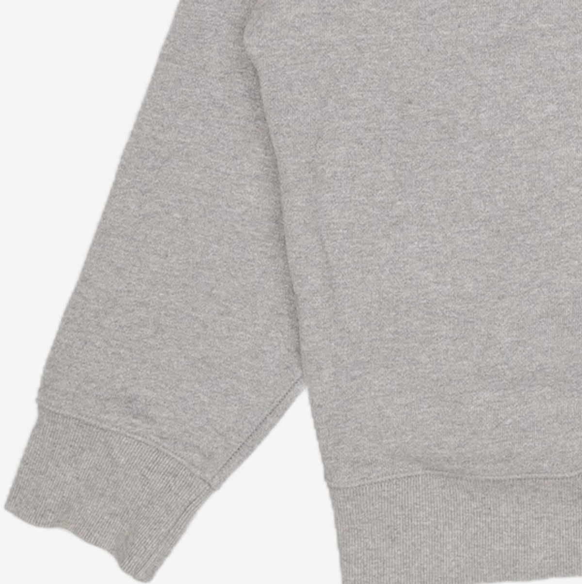 엠엠엘지(MMLG) [Mmlg] MM HOOD (GREY) L