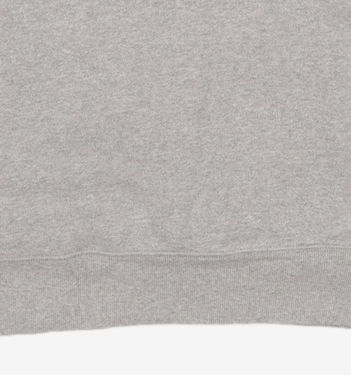 엠엠엘지(MMLG) [Mmlg] MM HOOD (GREY) L