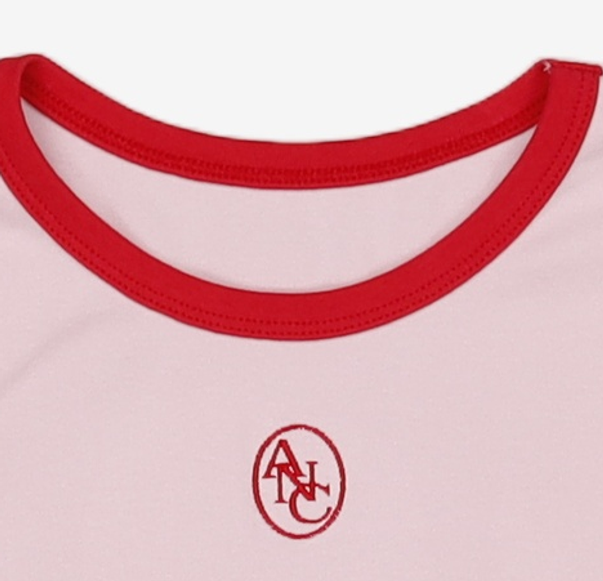 아노에틱(ANOETIC) 반소매 티셔츠 XS