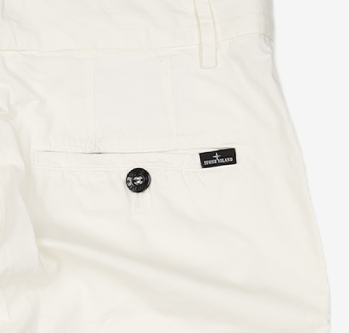 스톤아일랜드(STONE ISLAND) 코튼 팬츠 32