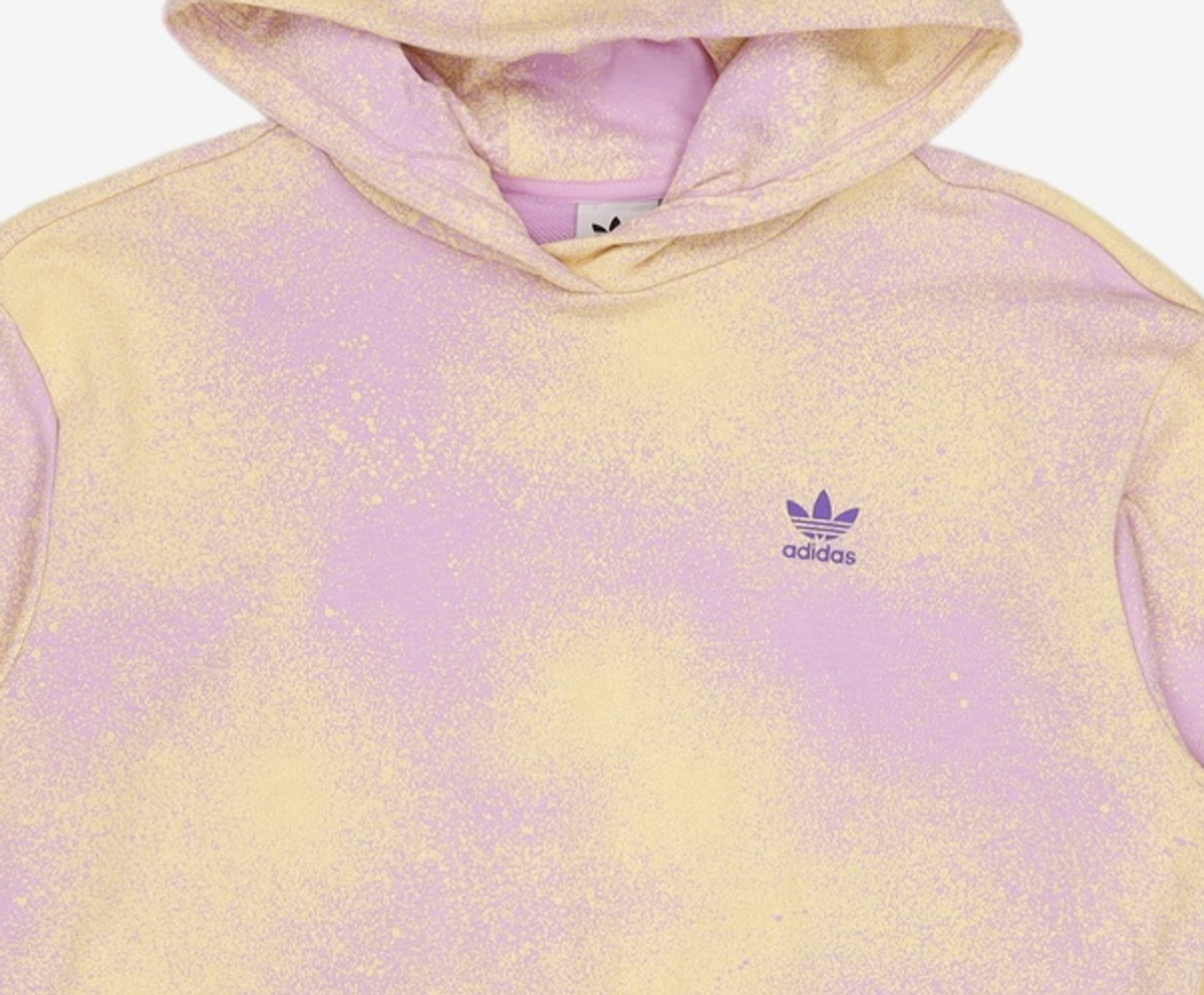 아디다스 키즈(ADIDAS KIDS) 후드 티셔츠 160