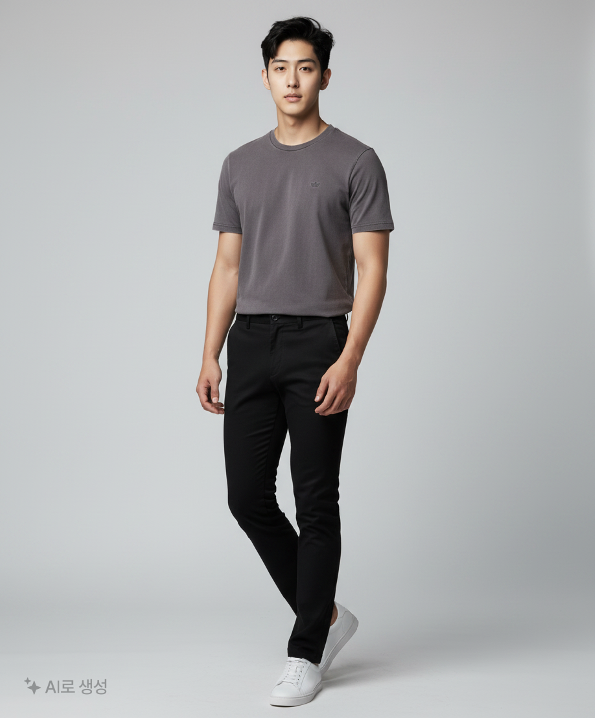 아디다스(ADIDAS) 스케이트보딩 페더웨이트 슈무포일 티 HS3026 XS