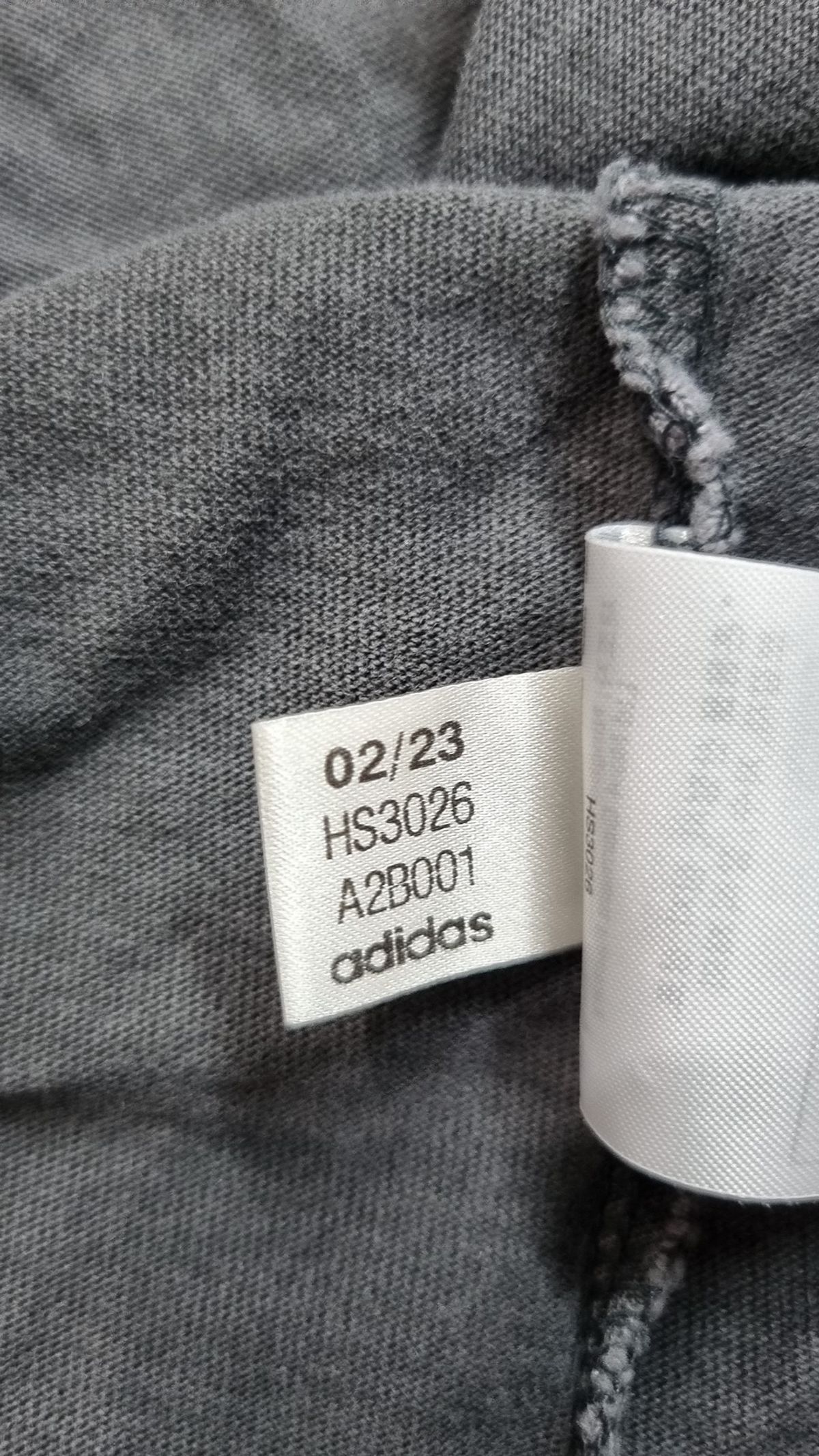 아디다스(ADIDAS) 스케이트보딩 페더웨이트 슈무포일 티 HS3026 XS