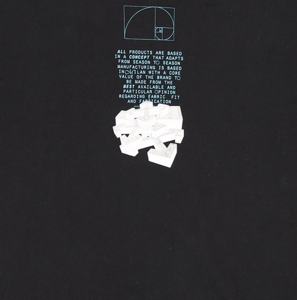 오프화이트(OFF-WHITE) 반소매 티셔츠 S