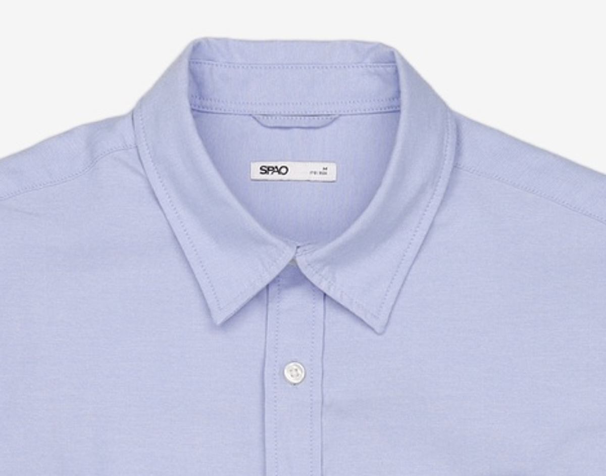 스파오(SPAO) 캐주얼 셔츠 M