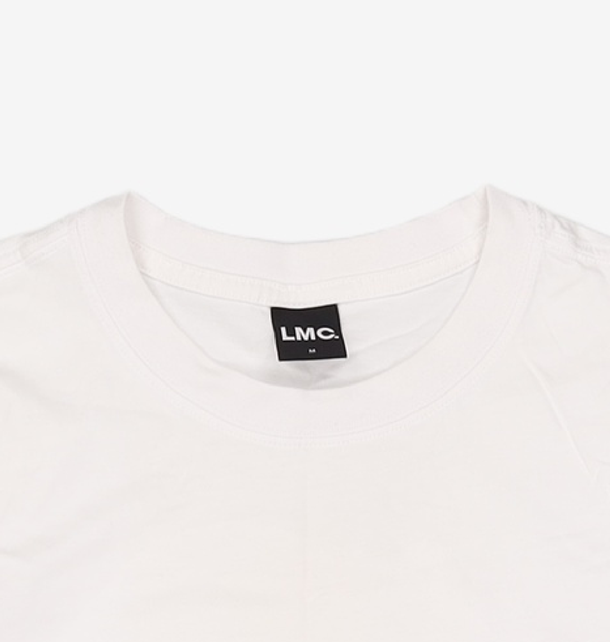 엘엠씨(LMC) 반소매 티셔츠 M