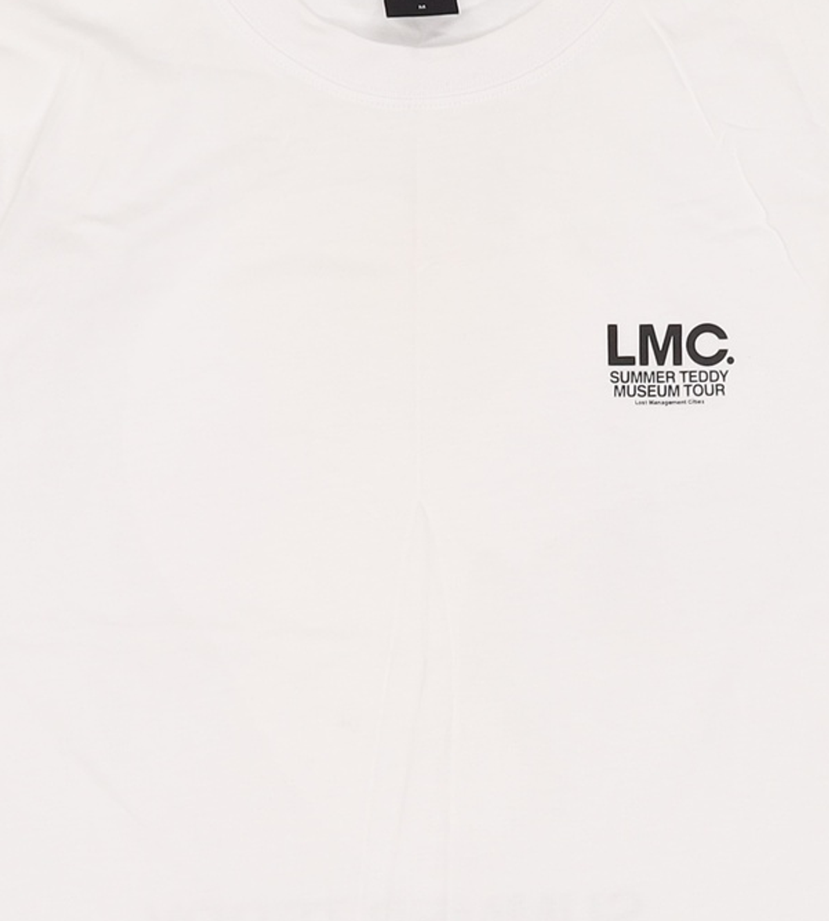 엘엠씨(LMC) 반소매 티셔츠 M