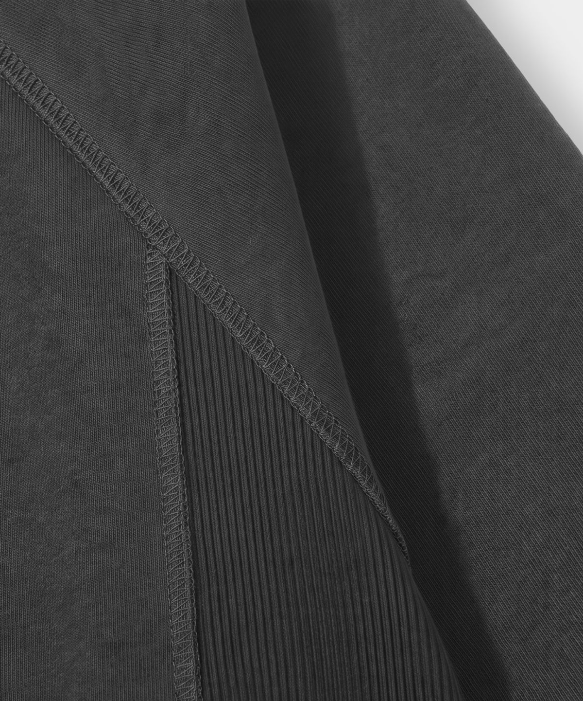 디미트리블랙(DIMITRI BLACK) [10주년기획] © 모두의 에센셜 스웻 후드 티셔츠 (VTG FADE)_4 COLOR