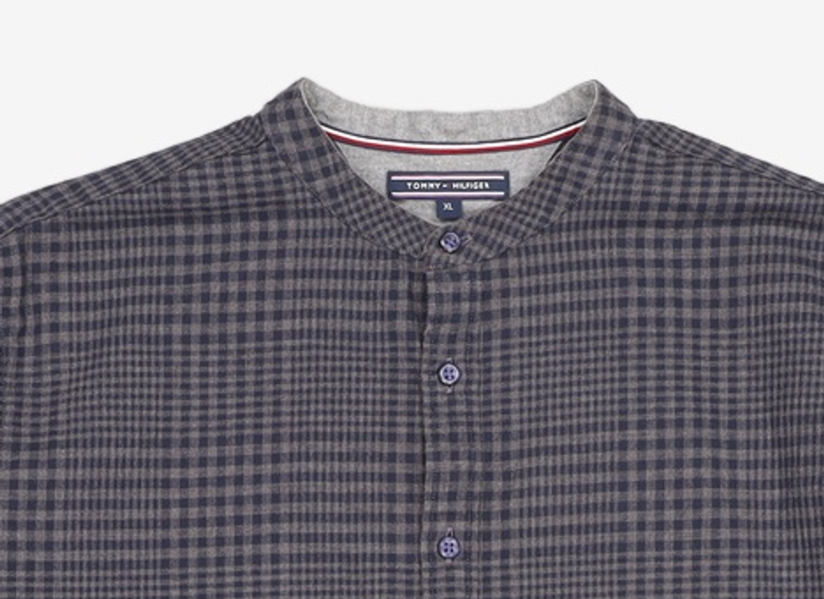 타미힐피거(TOMMY HILFIGER) 캐주얼 셔츠 XL