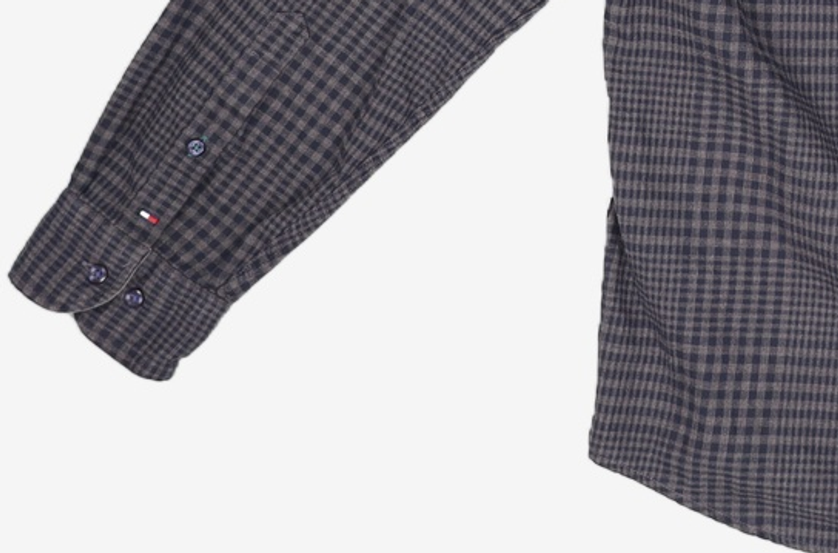 타미힐피거(TOMMY HILFIGER) 캐주얼 셔츠 XL