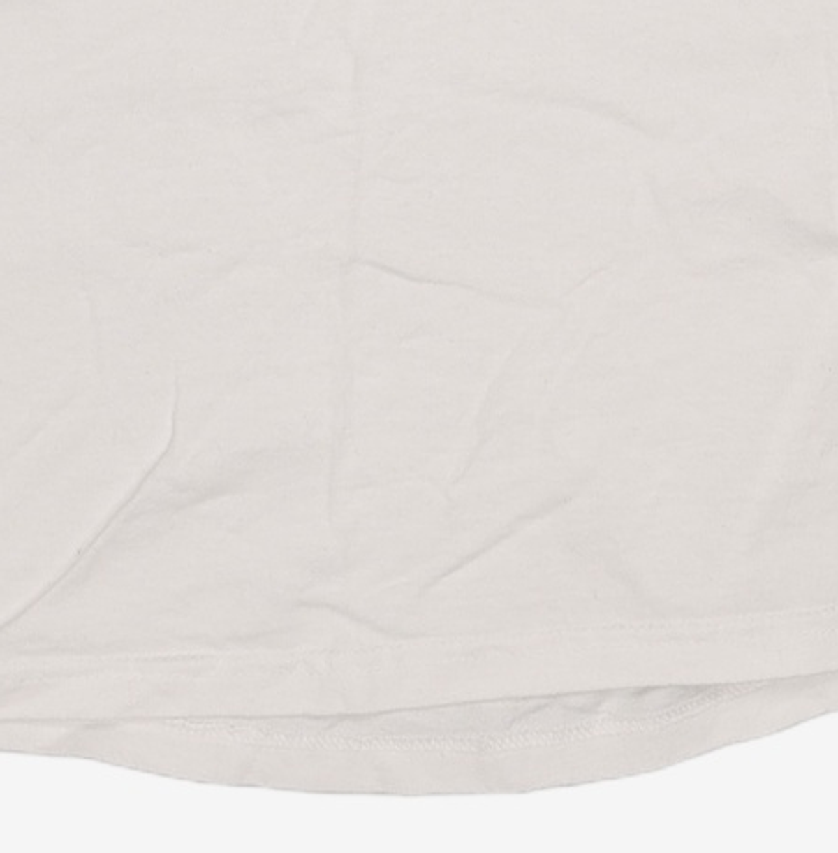 아메리칸 어패럴(AMERICAN APPAREL) 반소매 티셔츠 L