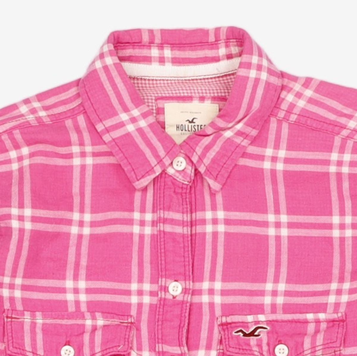 홀리스터(HOLLISTER) 캐주얼 셔츠 XS