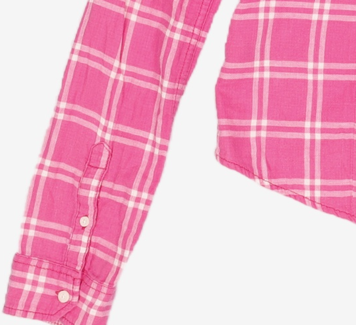 홀리스터(HOLLISTER) 캐주얼 셔츠 XS