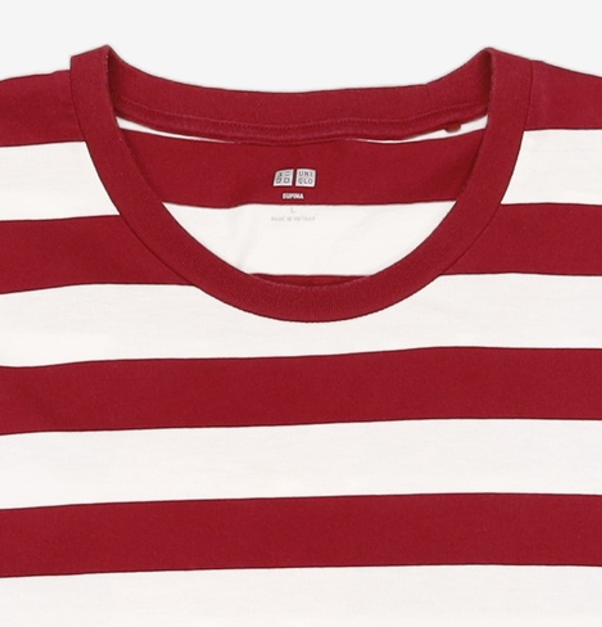 유니클로(UNIQLO) 반소매 티셔츠 L