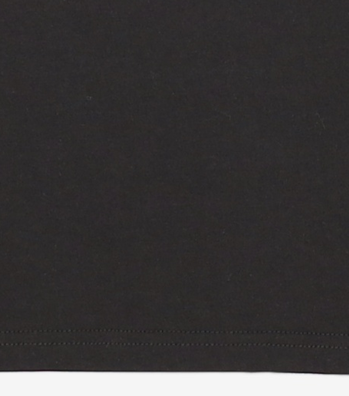 웰빙익스프레스(WELLBEING EXPRESS) Mesh Point Half Sleeve Black S