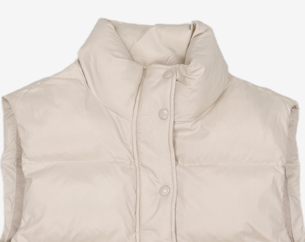 지오다노(GIORDANO) 패딩 베스트 M