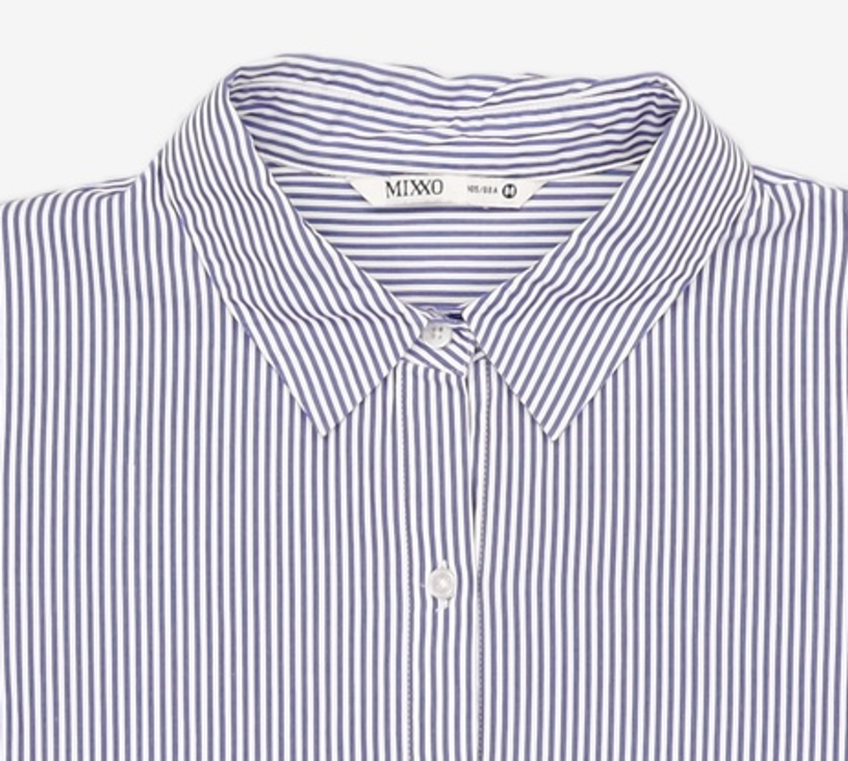 미쏘(MIXXO) 캐주얼 셔츠 M