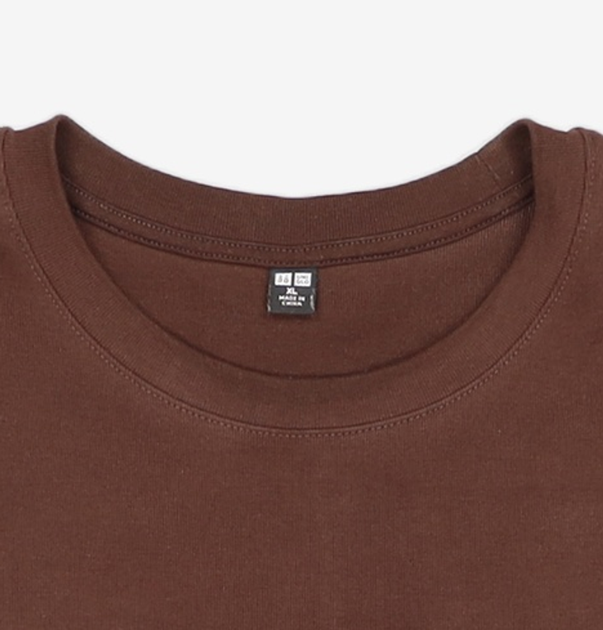 유니클로(UNIQLO) 반소매 티셔츠 XL
