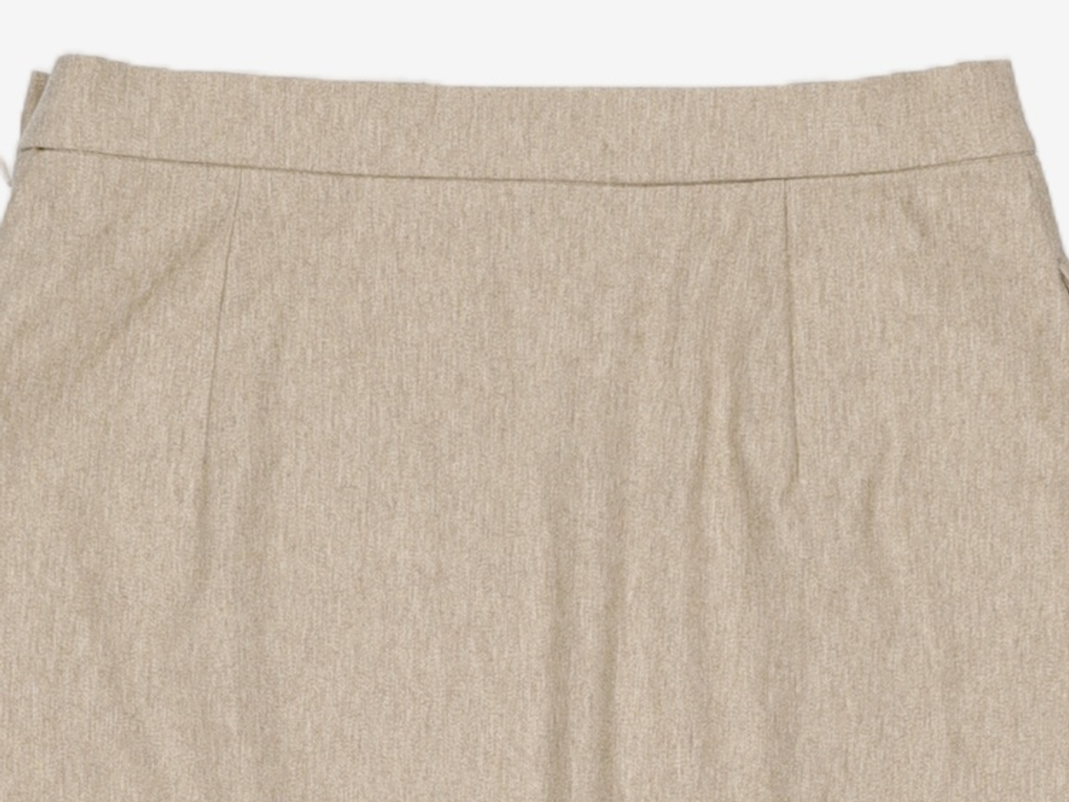 무인양품(MUJI) 롱스커트 M