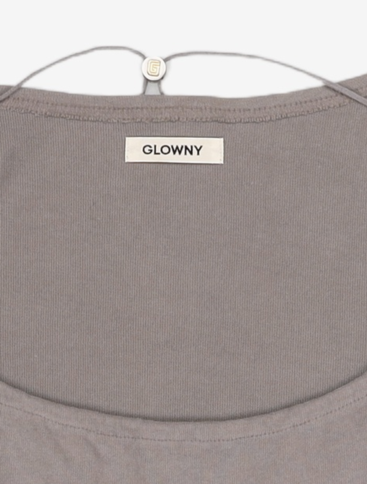 글로니(GLOWNY) 긴소매 티셔츠 M