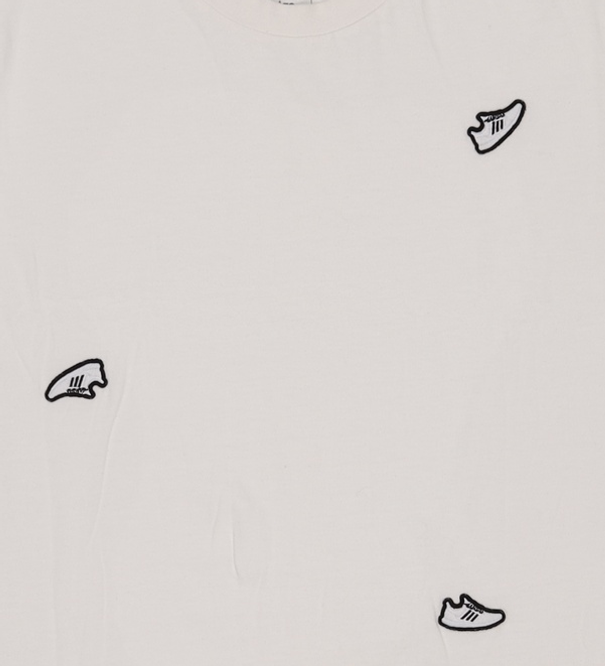 아디다스(ADIDAS) 반소매 티셔츠 XXXL