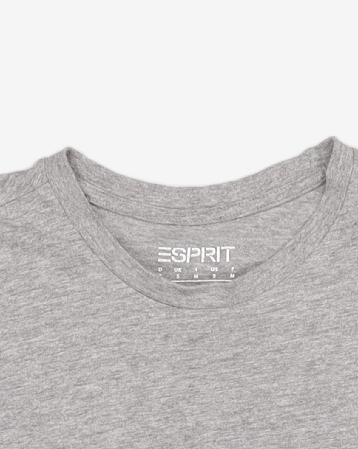 에스프리(ESPRIT) 반소매 티셔츠 90