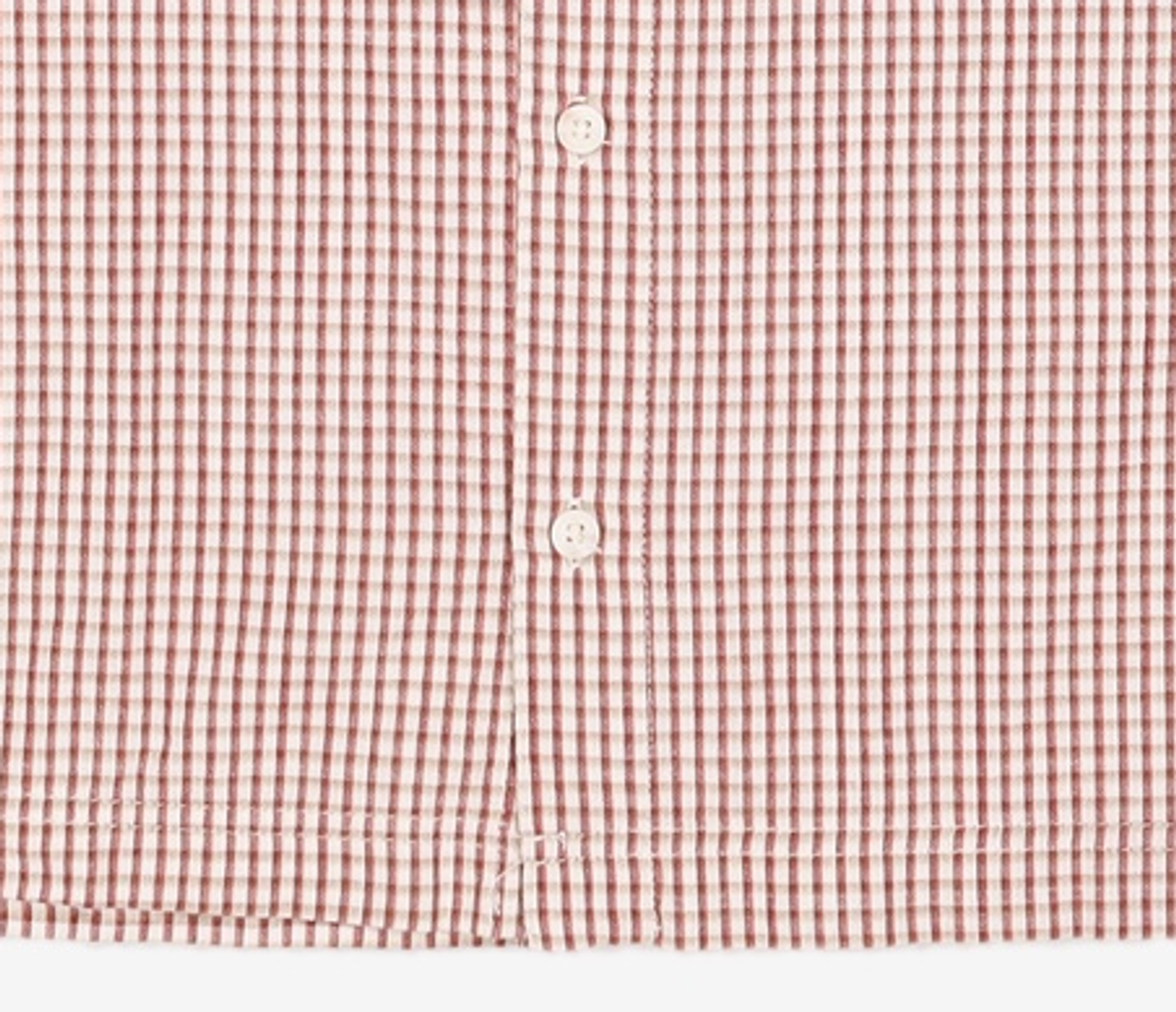 자라(ZARA) 캐주얼 셔츠 L