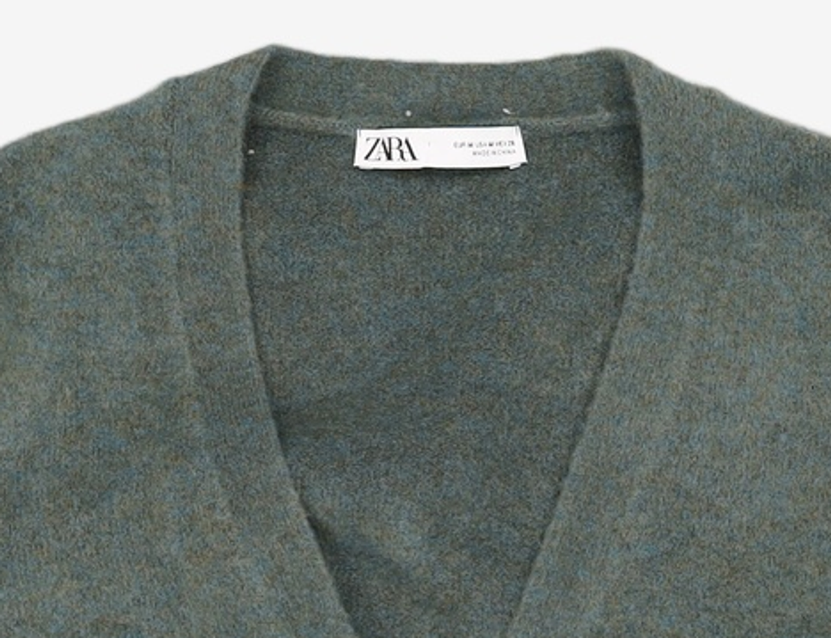 자라(ZARA) 카디건 M