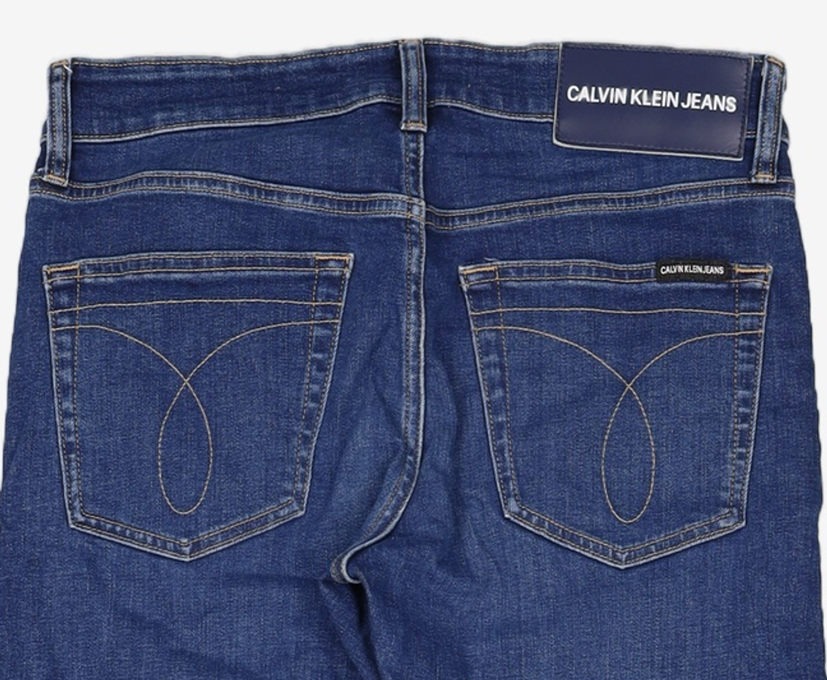 캘빈클라인 진(CALVIN KLEIN JEANS) 청/데님 팬츠 W30XL32