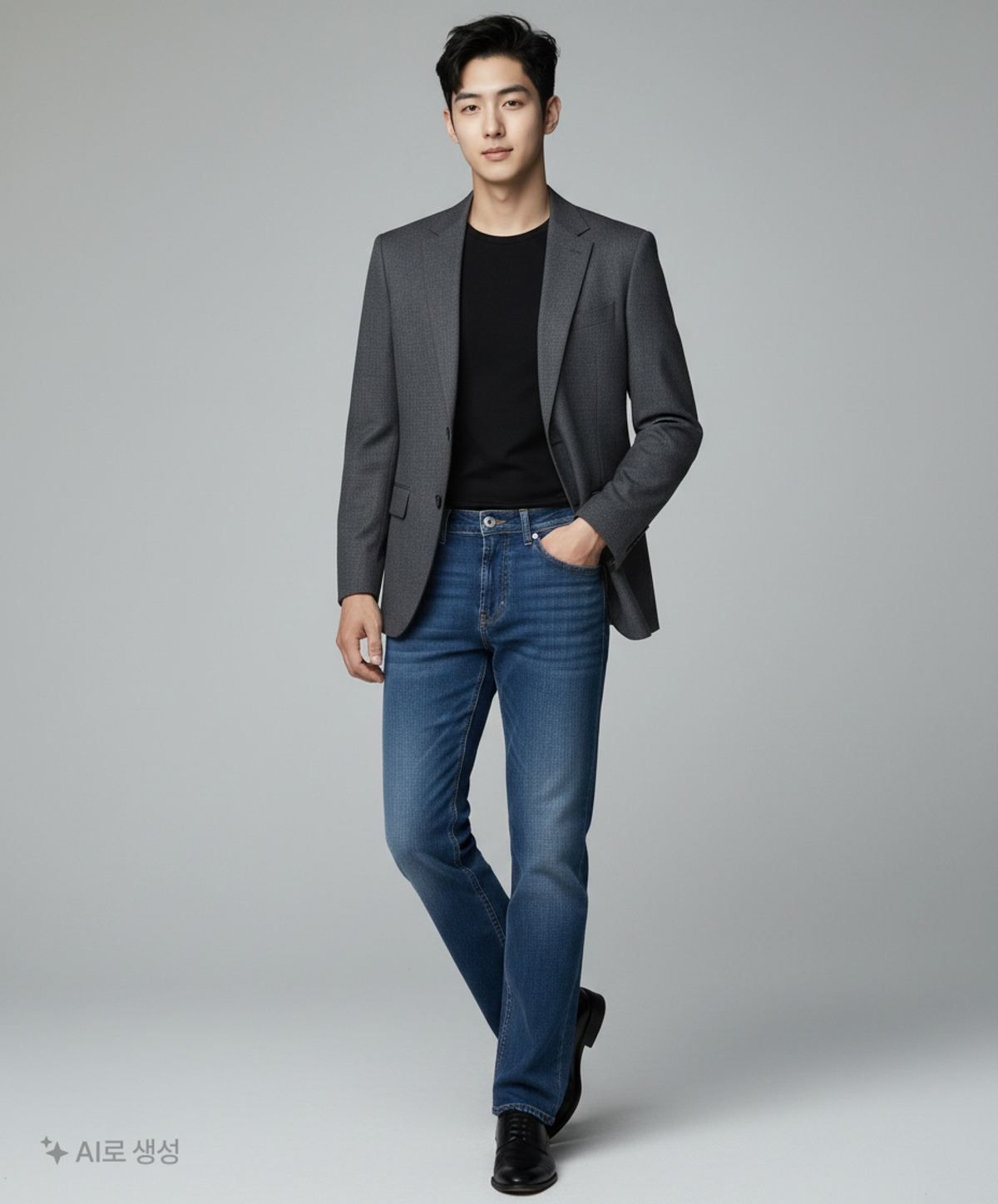 캘빈클라인 진(CALVIN KLEIN JEANS) 청/데님 팬츠 W30XL32