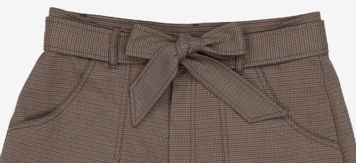 자라(ZARA) 숏팬츠 L