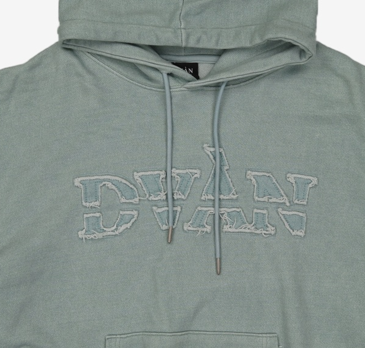 드반(DVÀN) 후드 티셔츠 2