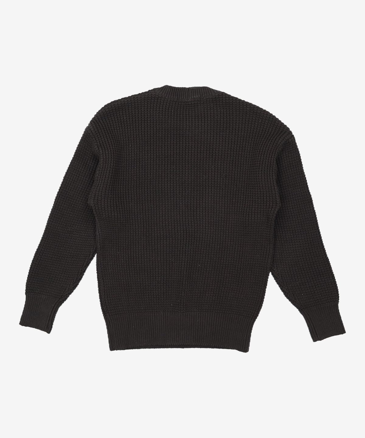 니티드(KNITTED) 니트/스웨터 M