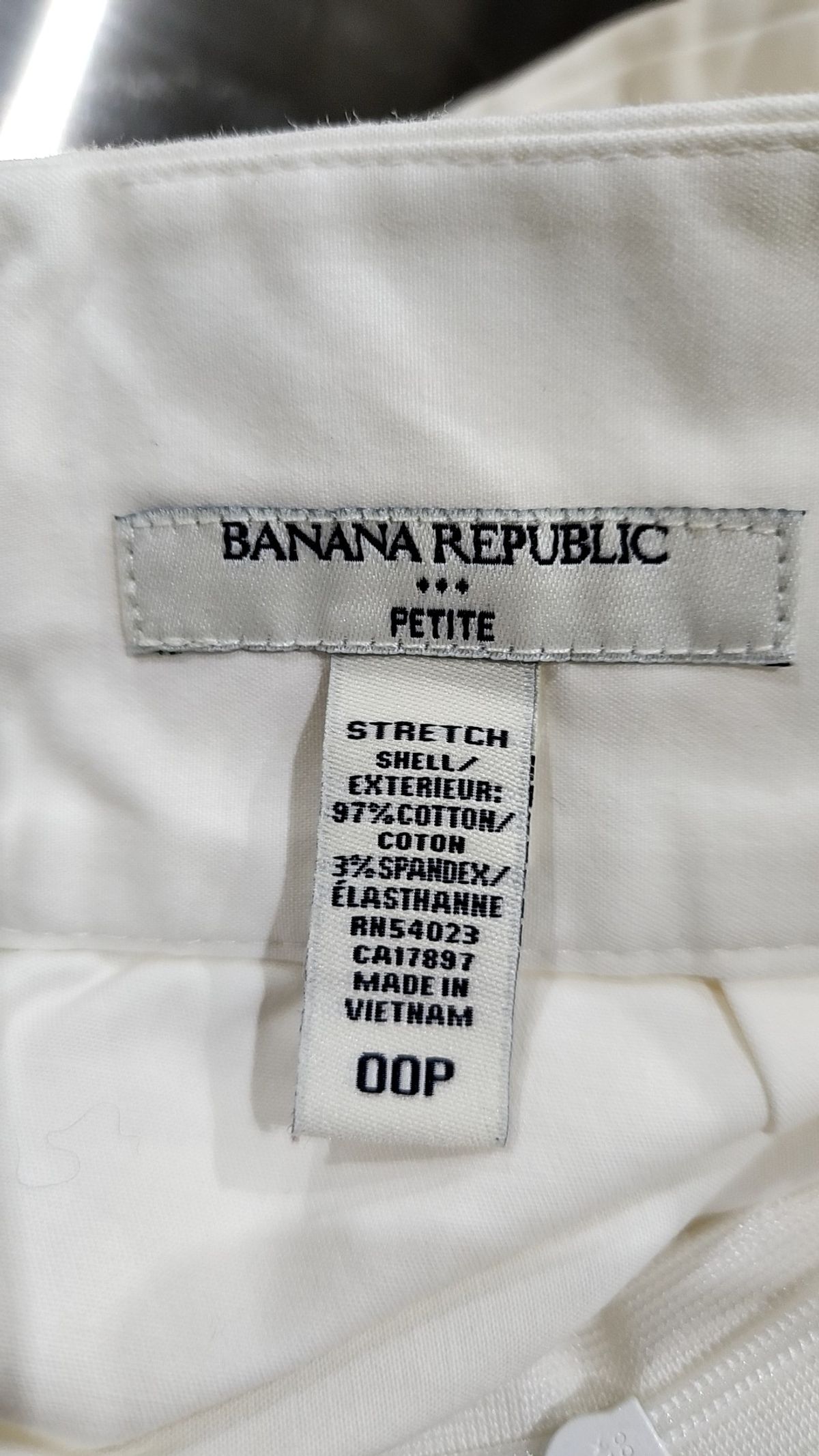 바나나 리퍼블릭(BANANA REPUBLIC) 미니스커트 00P