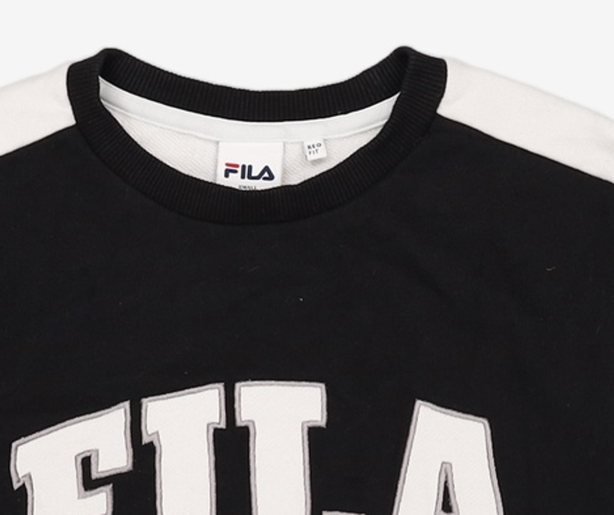 휠라(FILA) 맨투맨/스웨트셔츠 S