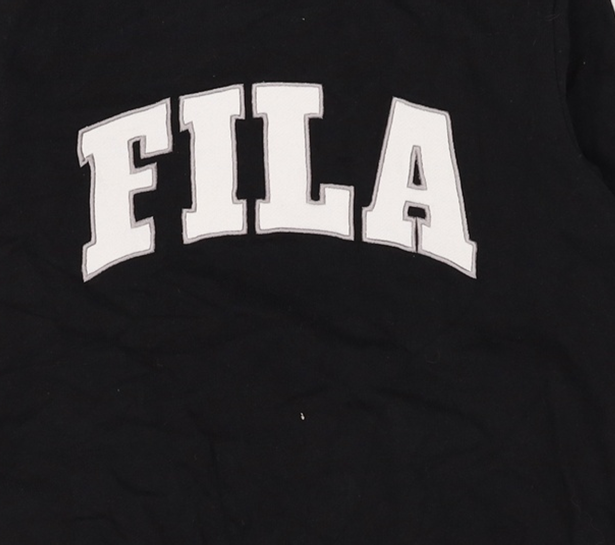 휠라(FILA) 맨투맨/스웨트셔츠 S