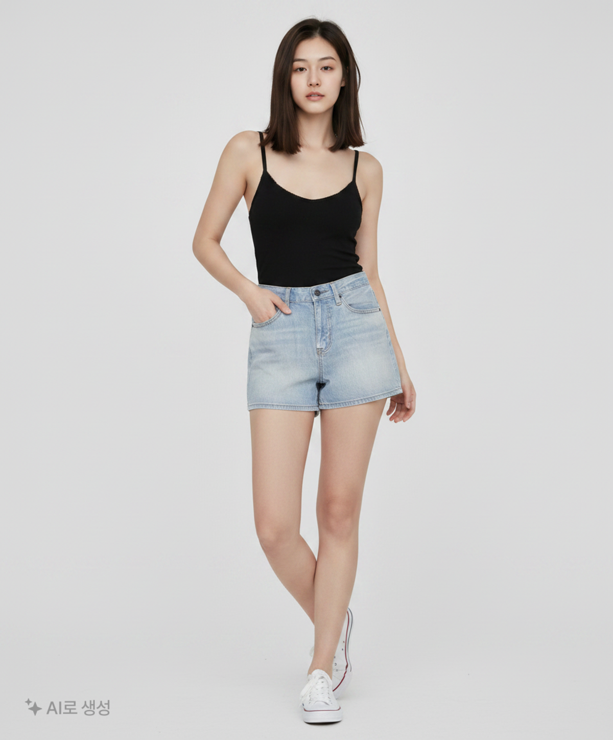 유니클로(UNIQLO) 숏팬츠 60