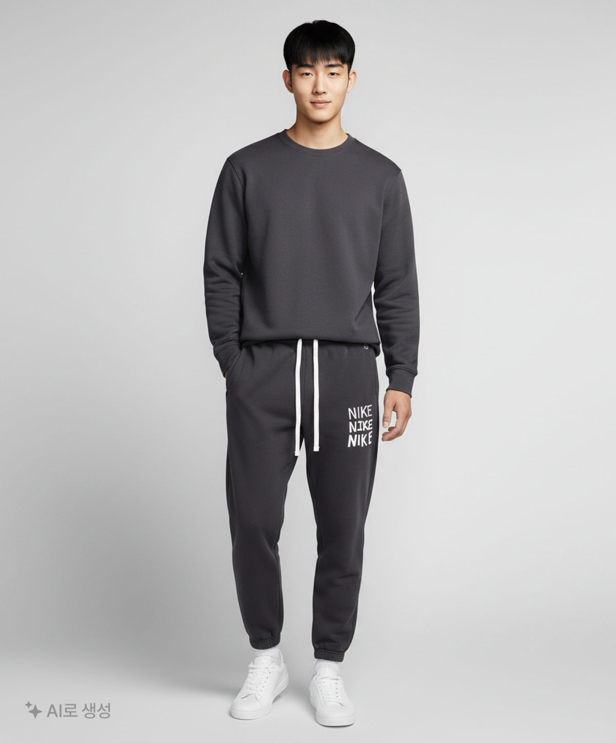 나이키(NIKE) 조거 팬츠 M