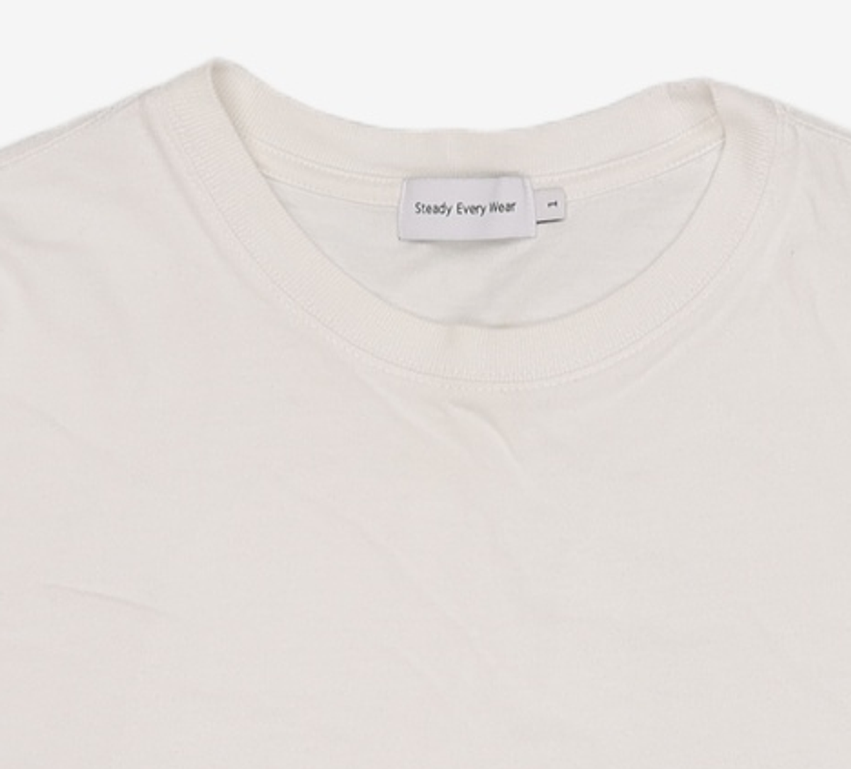 스테디 에브리웨어(STEADY EVERY WEAR) 반소매 티셔츠 1