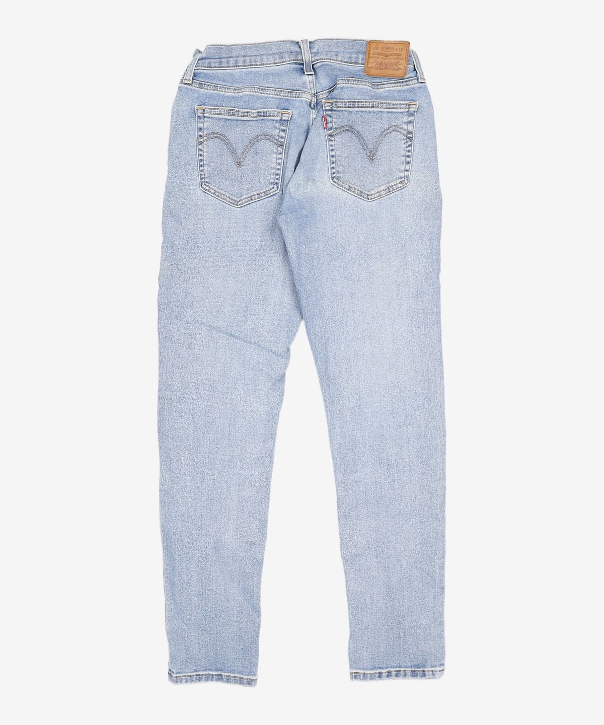 리바이스(LEVI'S) 청/데님 팬츠 26