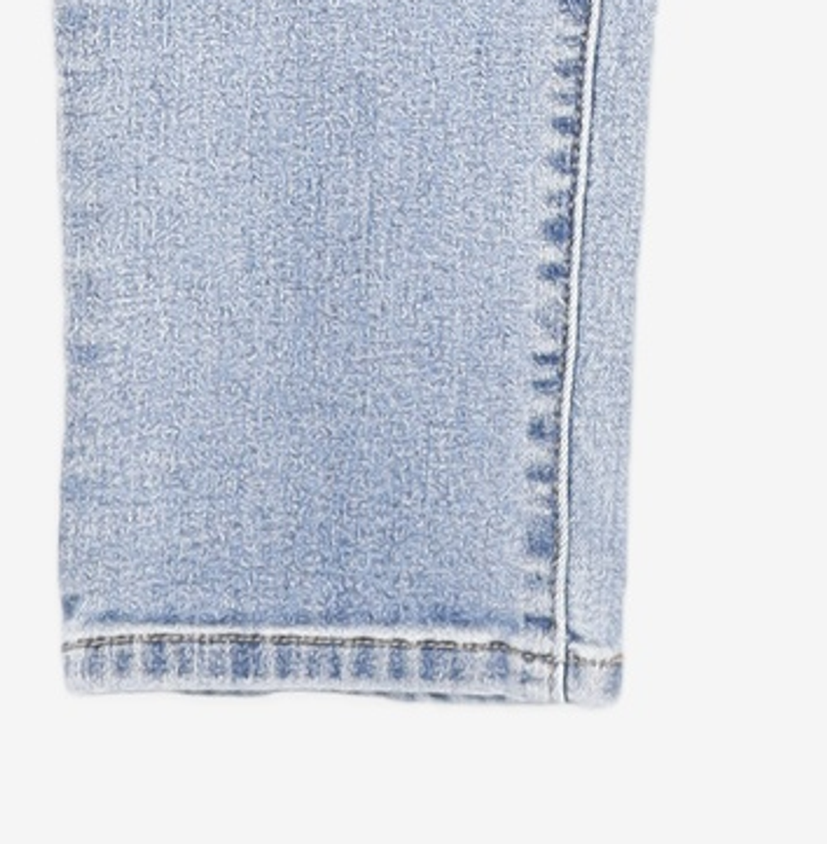 리바이스(LEVI'S) 청/데님 팬츠 26