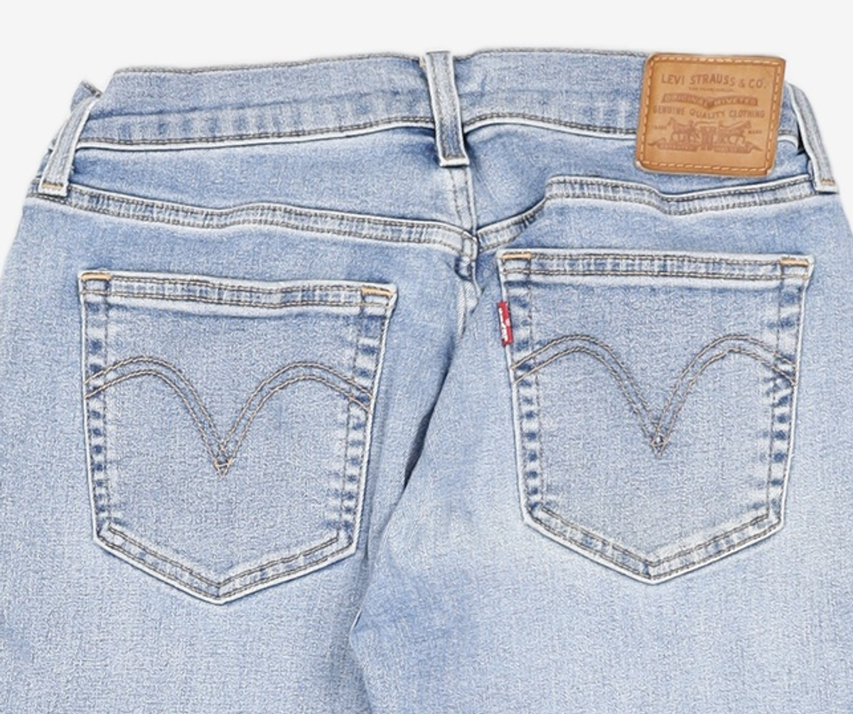 리바이스(LEVI'S) 청/데님 팬츠 26