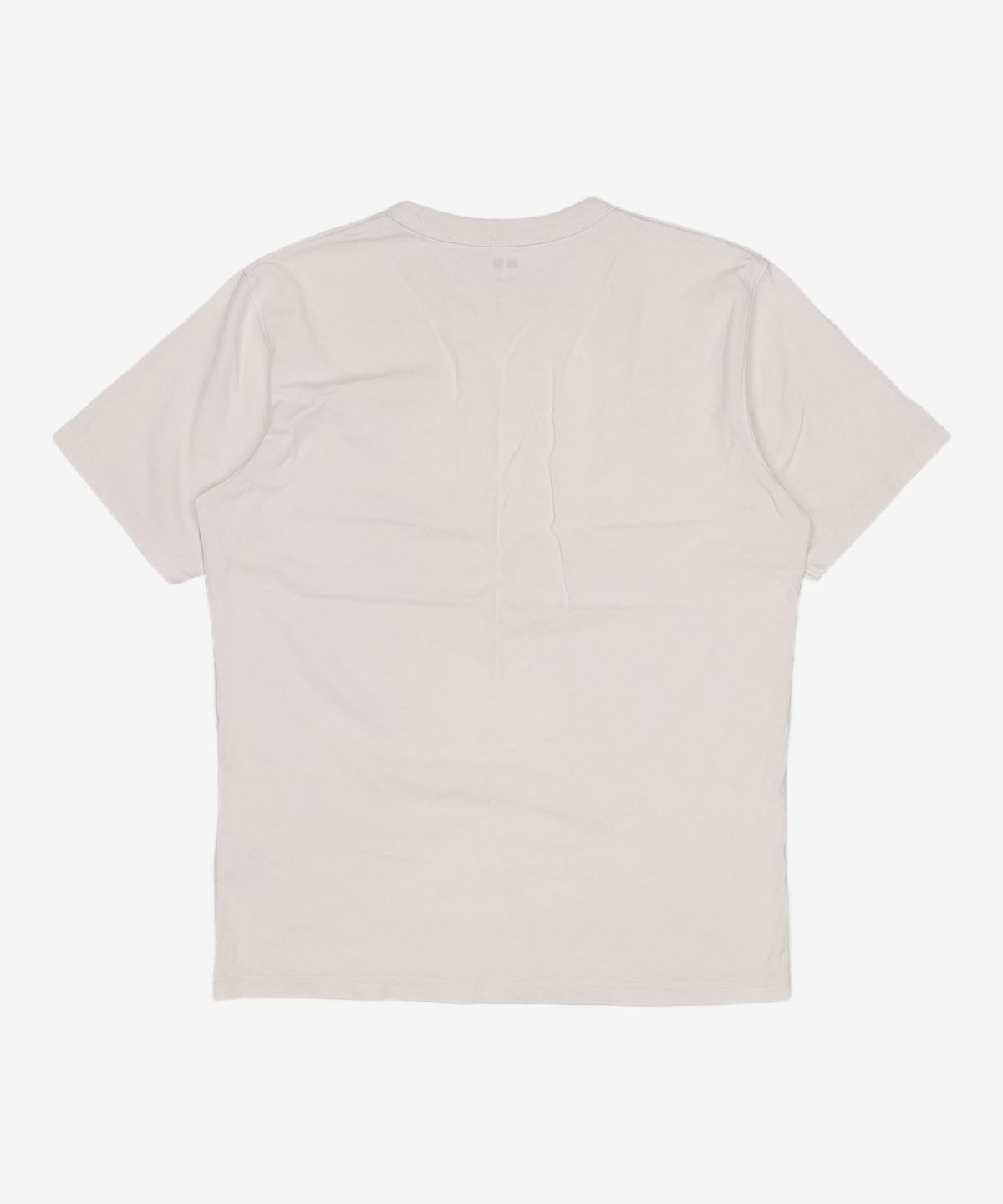 유니클로(UNIQLO) 반소매 티셔츠 L