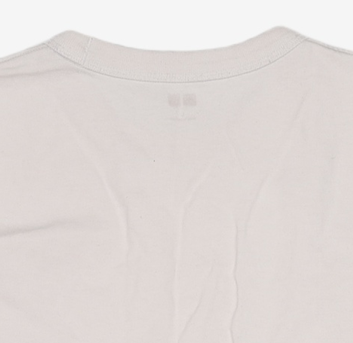 유니클로(UNIQLO) 반소매 티셔츠 L