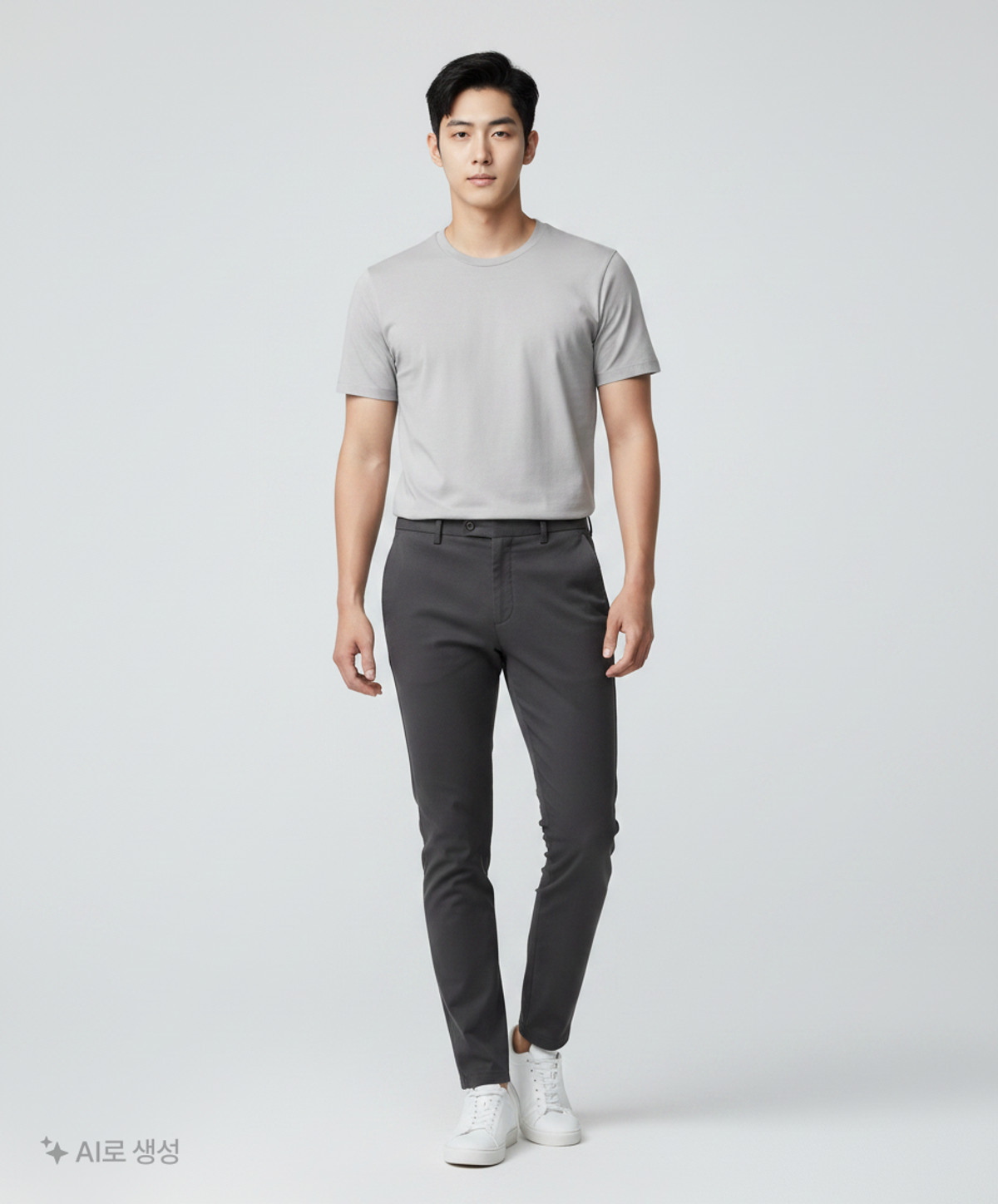 유니클로(UNIQLO) 반소매 티셔츠 L