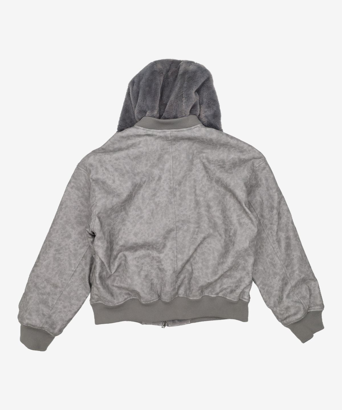 자라(ZARA) 무스탕/퍼 US XXL